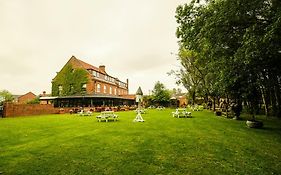 Bowburn Hall Hotel